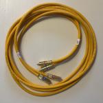 Roksan Caspian Integrated Amplifier with Interconnects