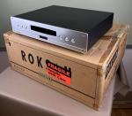 ROKSAN KANDY KT-1 STEREO TUNER UNIT