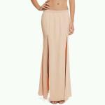 Guess by Marciano Pink Maxi Skirt, Size S