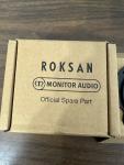 Roksan DMGE104-3A Spare Part for Monitor Audio