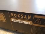 ROKSAN KANDY KD-I MKIII CD Player