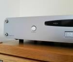 ROKSAN CASPIAN M SERIES-1 POWER AMPLIFIER