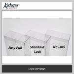 Mini Saber Protector for Hacksmith Standard Edition