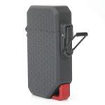Rechargeable Windproof Plasma Arc Lighter