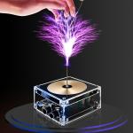 Bluetooth Mini Tesla Coil Music Science Tool