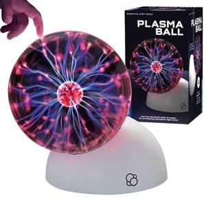 Thames & Kosmos 5-Inch Plasma Ball Science Tool