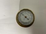 Vintage Barigo West Germany Compensated Barometer