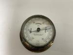 Vintage Barigo West Germany Compensated Barometer