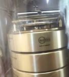 Barigo German Weather Station with Hygrometer and Barometer