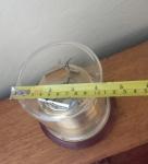 Barigo German Weather Station with Hygrometer and Barometer