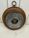 Barigo Vintage Barometer – Classic Weather Tool