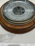 Barigo Vintage Barometer – Classic Weather Tool