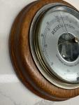 Barigo Vintage Barometer – Classic Weather Tool