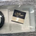 Barigo Vintage Barometer #30 - Nautical Precision Tool