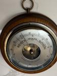 Barigo Vintage Barometer – Classic Weather Tool
