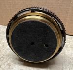 German-Made Weather Station with Barometer and Thermometer