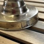 Barigo Nautical Barometer - Vintage Design