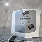 Barigo Vintage Barometer #30 - Nautical Precision Tool
