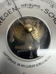 Barigo Vintage Barometer – Classic Weather Tool