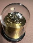 Vintage Barigo Weather Station: Barometer, Thermometer, Hygrometer