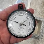 Barigo Vintage Barometer #30 - Nautical Precision Tool