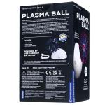 Thames & Kosmos 5-Inch Plasma Ball Science Tool