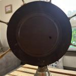 Barigo Nautical Barometer - Vintage Design