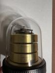 Vintage Barigo Weather Station: Barometer, Thermometer, Hygrometer