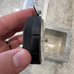 Barigo Vintage Barometer #30 - Nautical Precision Tool