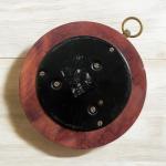BARIGO Vintage Barometer for Weather Tracking