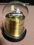 Vintage Barigo Weather Station: Barometer, Thermometer, Hygrometer