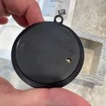 Barigo Vintage Barometer #30 - Nautical Precision Tool