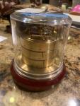 Vintage BARIGO Weather Station: Thermometer, Hygrometer, Barometer