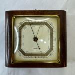 1960s Vintage Fischer Barometer from Germany