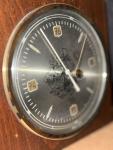 Fischer Barometer with Sailing Ship Frame 6.25”