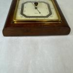 1960s Vintage Fischer Barometer from Germany