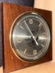 Fischer Barometer with Sailing Ship Frame 6.25”