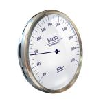 Fischer 5.1" Sauna Thermometer in Fahrenheit