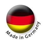 Fischer 5.1" Sauna Thermometer in Fahrenheit