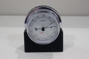 Weems & Plath Endurance Barometer with Desk Stand