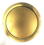 Weems & Plath Atlantis Time & Tide Clock