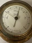 Weems & Plath Antique German Barometer