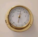 Weems Plath Trident Barometer - Made in Germany