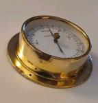 Weems Plath Trident Barometer - Made in Germany