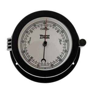 Weems & Plath Bluewater Collection Weather Barometer
