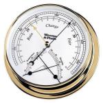 Brass Endurance 145 Barometer and Comfortmeter