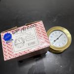 Weems & Plath Martinique Weather Barometer