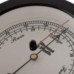 Weems & Plath Bluewater Collection Weather Barometer