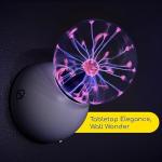 Thames & Kosmos 5-Inch Plasma Ball Science Tool