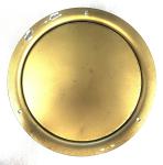 Weems & Plath Atlantis Time & Tide Clock